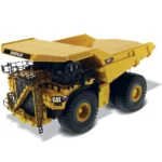 Camión Extracción CAT 797F