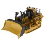 Bulldozer CAT D10