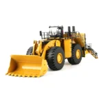 Cargador Frontal CAT 995