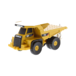Llavero Camión Extracción CAT 770