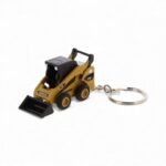 Llavero Minicargador CAT 272C