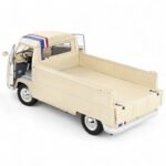 Volkswagen T1 Pick Up Racer 1950 - Imagen 2