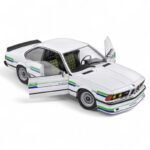BMW Alpina B7 Turbo 1984