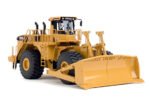 WHEELDOZER CAT 854G - ESC: 1:50