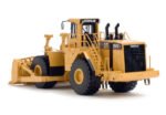 WHEELDOZER CAT 854G - ESC: 1:50 - Imagen 2
