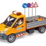 02677 - FURGON MERCEDES BENZ SPRINTER MANTENCIÓN + ACCESORIOS