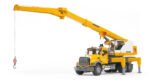 02818 - CAMIÓN MACK GRANITE C/GRUA TELESCOPICA LIEBHERR - Imagen 2