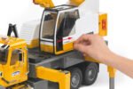 02818 - CAMIÓN MACK GRANITE C/GRUA TELESCOPICA LIEBHERR - Imagen 6