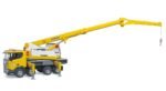 03571 - CAMIÓN GRÚA SCANIA SUPER 560R LIEBHERR CON MÓDULO DE LUZ Y SONIDO - Imagen 6
