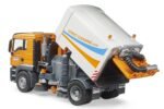03780 - CAMION  MAN TGS BARREDORA DE CALLE - Imagen 3