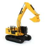 23001 - EXCAVADORA CAT 336 RADIO CONTROL - ESC: 1:35 - Imagen 3