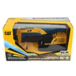 23001 - EXCAVADORA CAT 336 RADIO CONTROL - ESC: 1:35 - Imagen 5