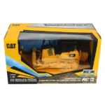 23002 - BULLDOZER CAT D7E RADIO CONTROL - ESC: 1:35 - Imagen 2