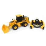 23003 - CARGADOR FRONTAL CAT 950M RADIO CONTROL - ESC: 1:35 - Imagen 5