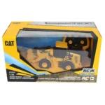 23003 - CARGADOR FRONTAL CAT 950M RADIO CONTROL - ESC: 1:35 - Imagen 6
