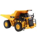 23004 - CAMIÓN EXTRACCIÓN CAT 770 RADIO CONTROL - ESC: 1:35