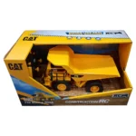 23004 - CAMIÓN EXTRACCIÓN CAT 770 RADIO CONTROL - ESC: 1:35 - Imagen 7