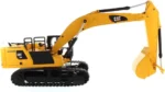 25005 - EXCAVADORA CAT 336 RADIO CONTROL - ESC: 1:24 - Imagen 2