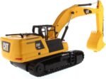 25005 - EXCAVADORA CAT 336 RADIO CONTROL - ESC: 1:24 - Imagen 4