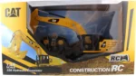 25005 - EXCAVADORA CAT 336 RADIO CONTROL - ESC: 1:24 - Imagen 7
