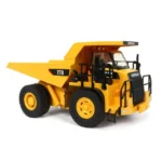 25006 - CAMIÓN EXTRACCIÓN CAT 770 RADIO CONTROL - ESC: 1:24 - Imagen 2