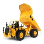 25006 - CAMIÓN EXTRACCIÓN CAT 770 RADIO CONTROL - ESC: 1:24 - Imagen 5