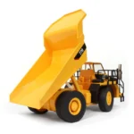 25006 - CAMIÓN EXTRACCIÓN CAT 770 RADIO CONTROL - ESC: 1:24 - Imagen 6