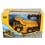 25006 - CAMIÓN EXTRACCIÓN CAT 770 RADIO CONTROL - ESC: 1:24 - Imagen 7