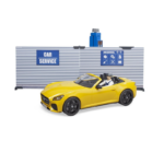 62110 - TALLER MECÁNICO DE AUTOS + MECÁNICO + AUTO ROADSTER - Imagen 4