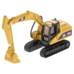 84400 - EXCAVADORA CAT 315C - ESC: 1:87