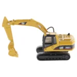 84400 - EXCAVADORA CAT 315C - ESC: 1:87 - Imagen 2