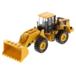 84402 - CARGADOR FRONTAL CAT 950G - ESC: 1:87