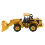 84402 - CARGADOR FRONTAL CAT 950G - ESC: 1:87 - Imagen 3