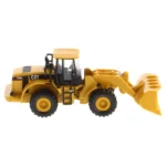 84402 - CARGADOR FRONTAL CAT 950G - ESC: 1:87 - Imagen 5