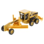 84403 - MOTONIVELADORA CAT 163H - ESC: 1:87