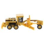 84403 - MOTONIVELADORA CAT 163H - ESC: 1:87 - Imagen 5