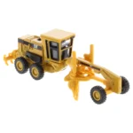 84403 - MOTONIVELADORA CAT 163H - ESC: 1:87 - Imagen 6
