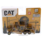 84403 - MOTONIVELADORA CAT 163H - ESC: 1:87 - Imagen 7