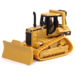 84419 - CAMIÓN PETERBILT 579 CAMA BAJA CON BULLDOZER CAT D5M - ESC: 1:87 - Imagen 6