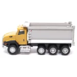 84643CS - CAMIÓN CAT CT660 - ESC: 1:64 - Imagen 2