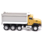 84643CS - CAMIÓN CAT CT660 - ESC: 1:64 - Imagen 4