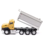 84643CS - CAMIÓN CAT CT660 - ESC: 1:64 - Imagen 5