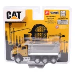 84643CS - CAMIÓN CAT CT660 - ESC: 1:64 - Imagen 6