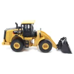 84646CS - CARGADOR FRONTAL CAT 950M - ESC: 1:64 - Imagen 3