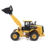 84646CS - CARGADOR FRONTAL CAT 950M - ESC: 1:64 - Imagen 5
