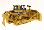 85025 - BULLDOZER CAT D11R - ESC: 1:50 - Imagen 4