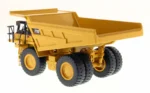 85104C - CAMIÓN EXTRACCIÓN CAT 777D - ESC: 1:50 - Imagen 3