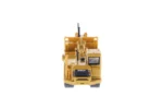 85134 - MOTOTRAILLA CAT 627G - ESC: 1:87 - Imagen 4