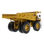 85216C - CAMIÓN EXTRACCIÓN CAT 785D - ESC: 1:50 - Imagen 4