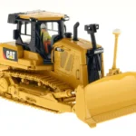 85224C - BULLDOZER CAT D7E - ESC: 1:50